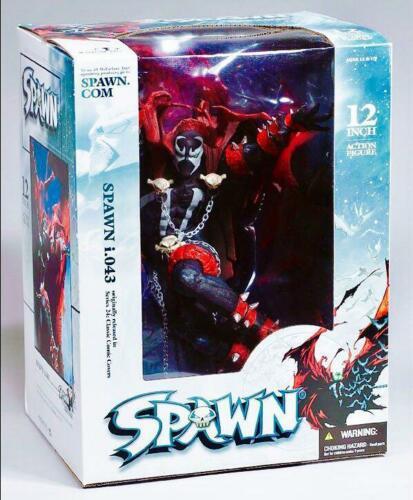 MCFARLANE SPAWN 12