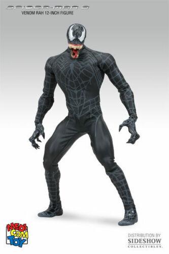 venom spiderman 3 toy