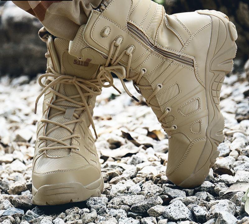 Military fashion boots clearance