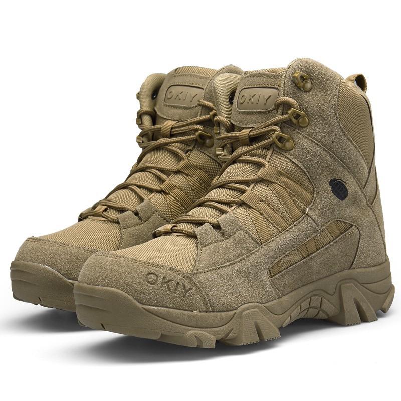 Okiy boots Outlet