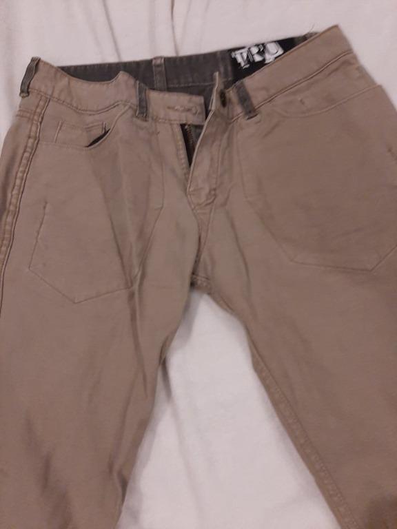 reversible jeans mens