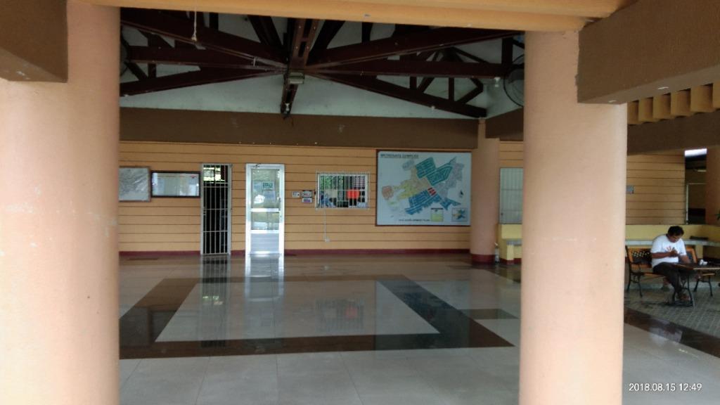 169 sqm Resale Residential Lot in Metrogate Complex NLEX Meyc Exit ...