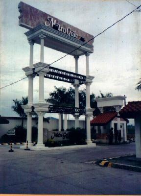 454 sqm LAST AVAILABLE LOT!!! Reserve now, before its gone - Metrogate Complex Vacant lot for Sale