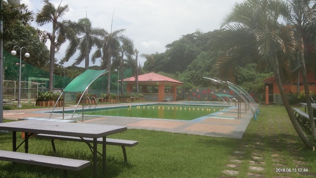 169 sqm Resale Residential Lot in Metrogate Complex NLEX Meyc Exit ...