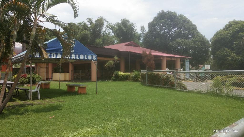 169 sqm Resale Residential Lot in Metrogate Complex NLEX Meyc Exit ...