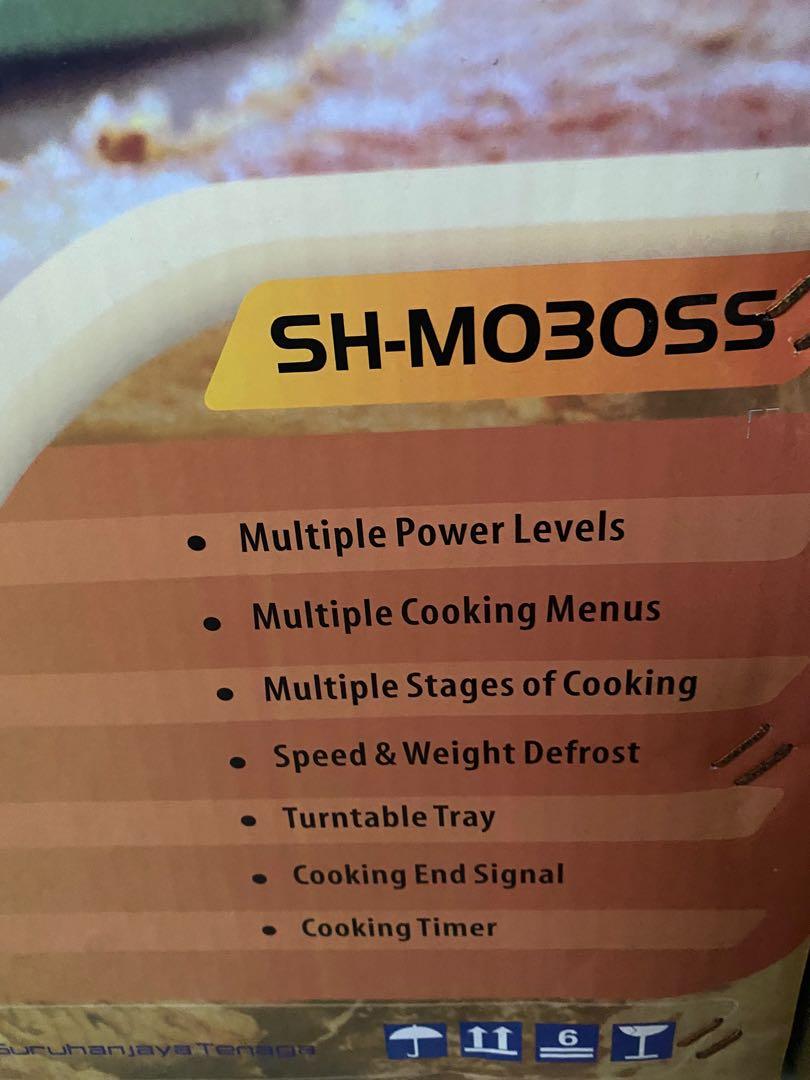 Smart hugo microwave oven price hotsell
