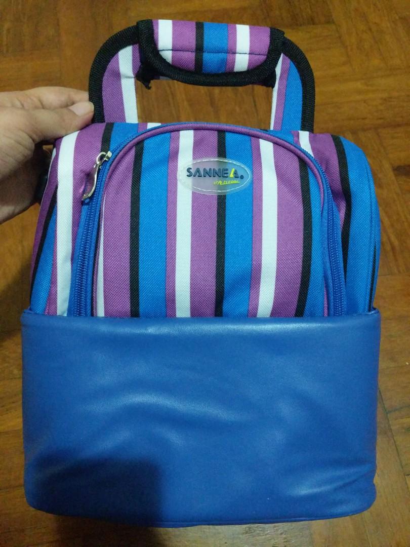 sannea cooler bag
