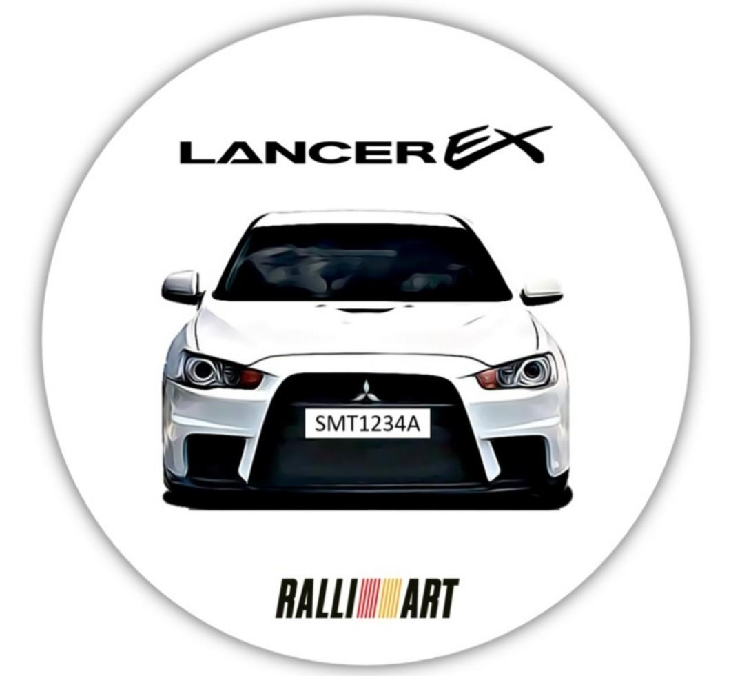 Speedhunter In Japanese Custom Decal Car Accessories Accessories On Carousell