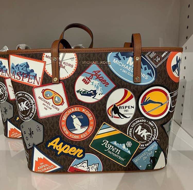Mk aspen collection 2025