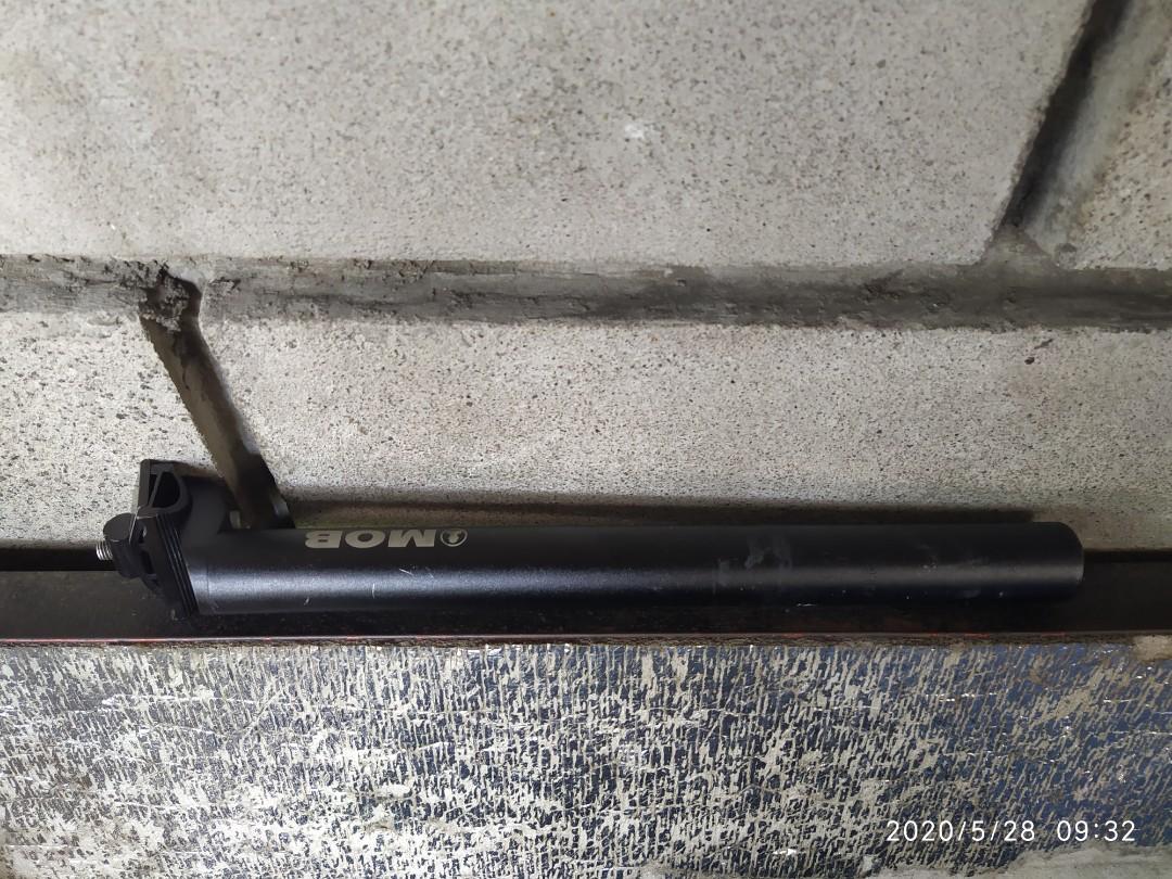 Mob seatpost Clearance