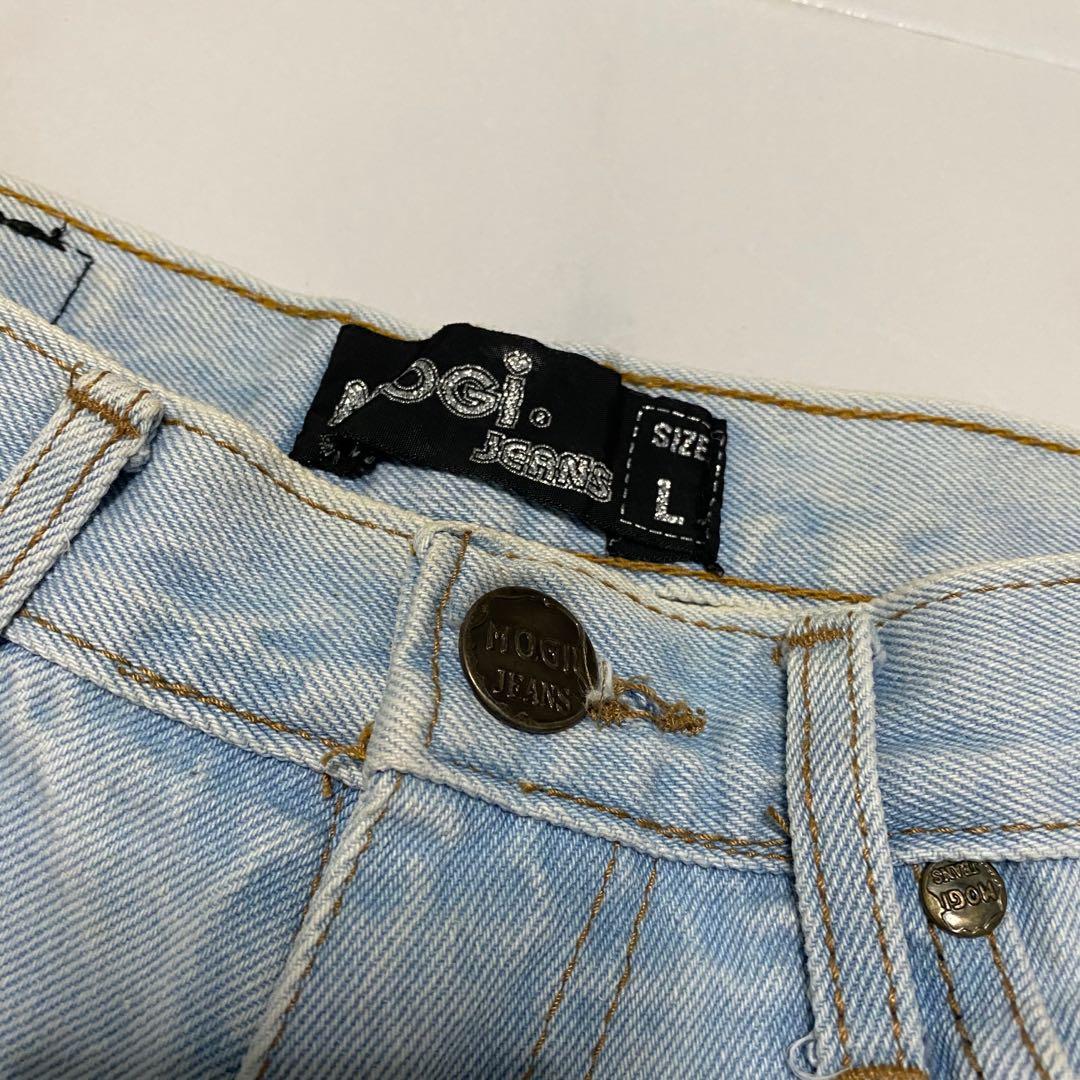 Mogi jeans shorts store