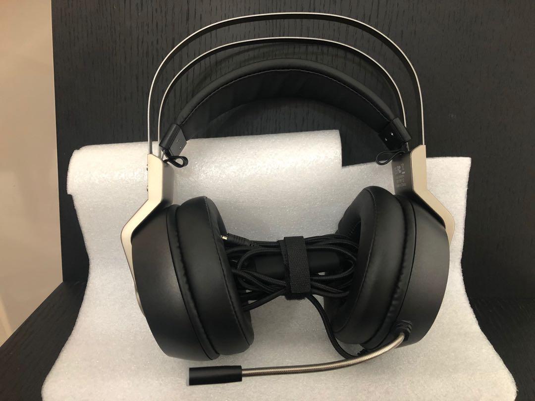 MPOW EG3 Pro Gaming Headset (Model BH 357A), Audio, Headphones