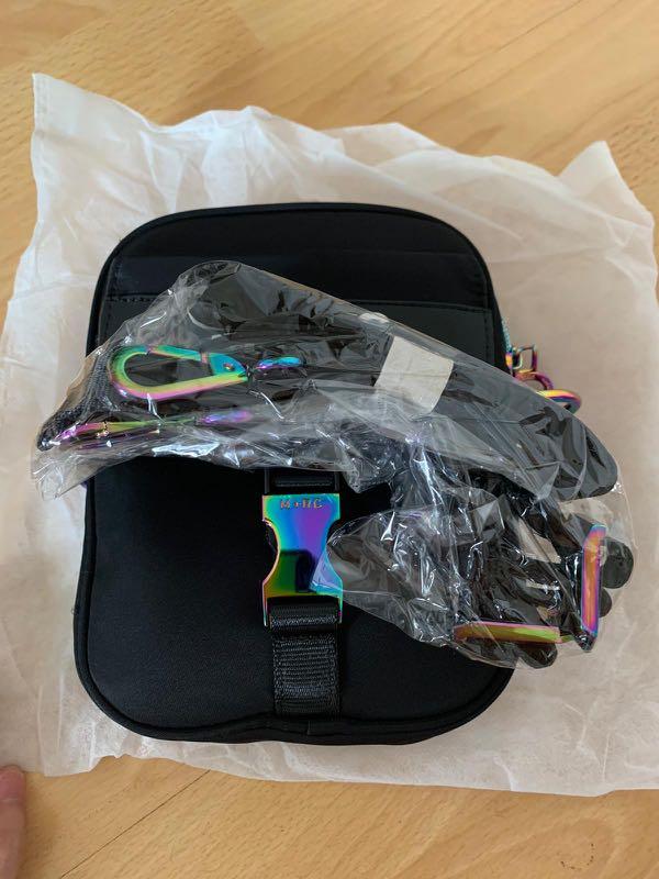 M+RC NOIR RAINBOW BAG