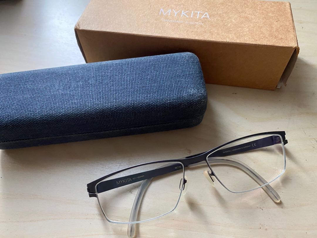 Mykita jesper outlet