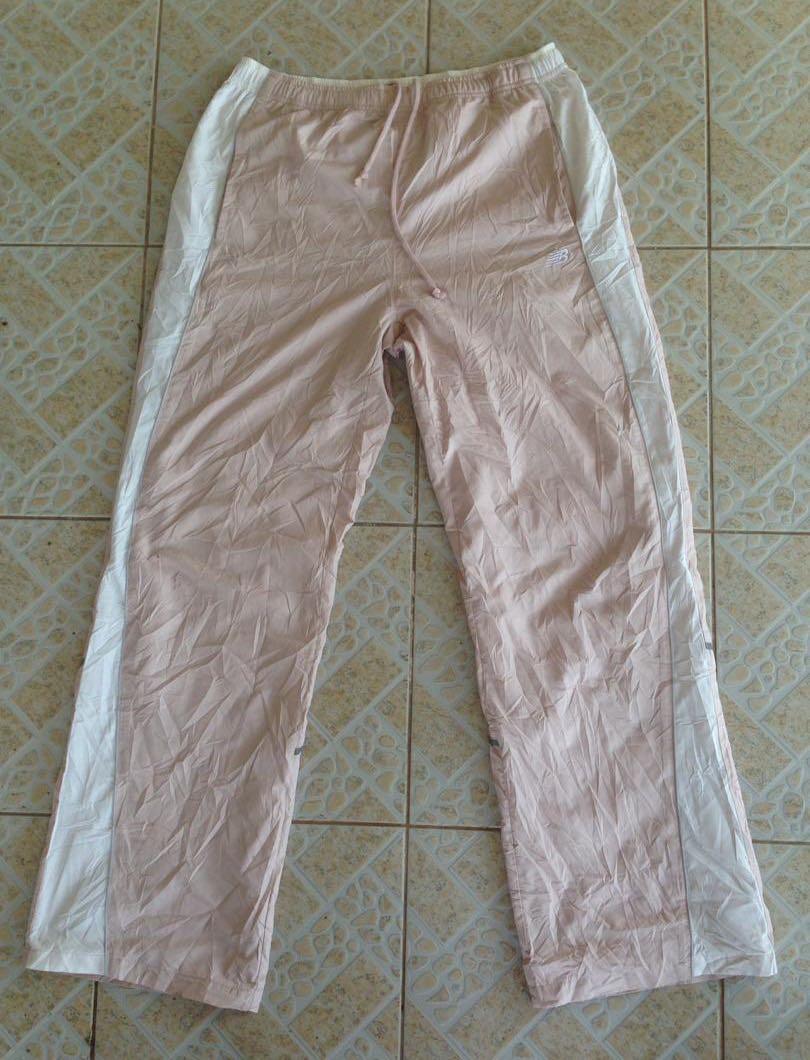 nb tracksuit bottoms