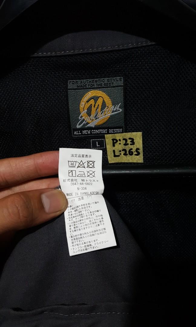 Trust coat brand hotsell