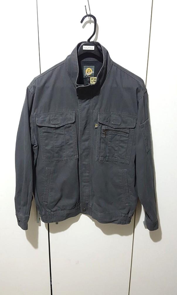 Trust coat best sale brand