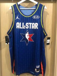 booker all star jersey