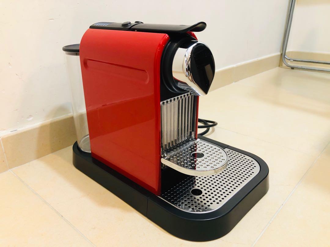 Nespresso c120 shop