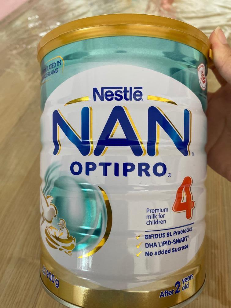 Nestle Nan 1 Protect Start 900g