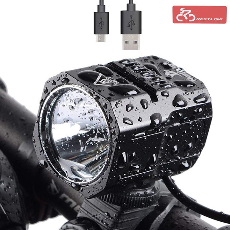 1200 lumen bike light