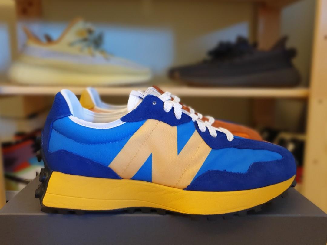new balance johor