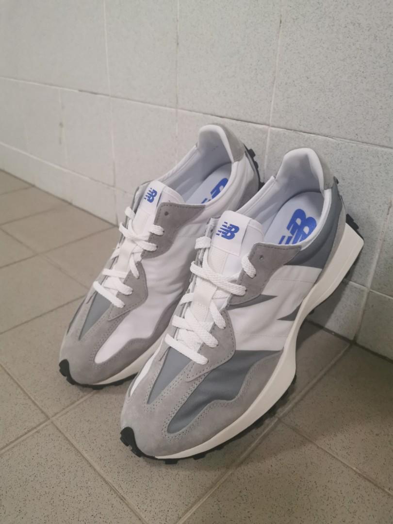 new balance 901