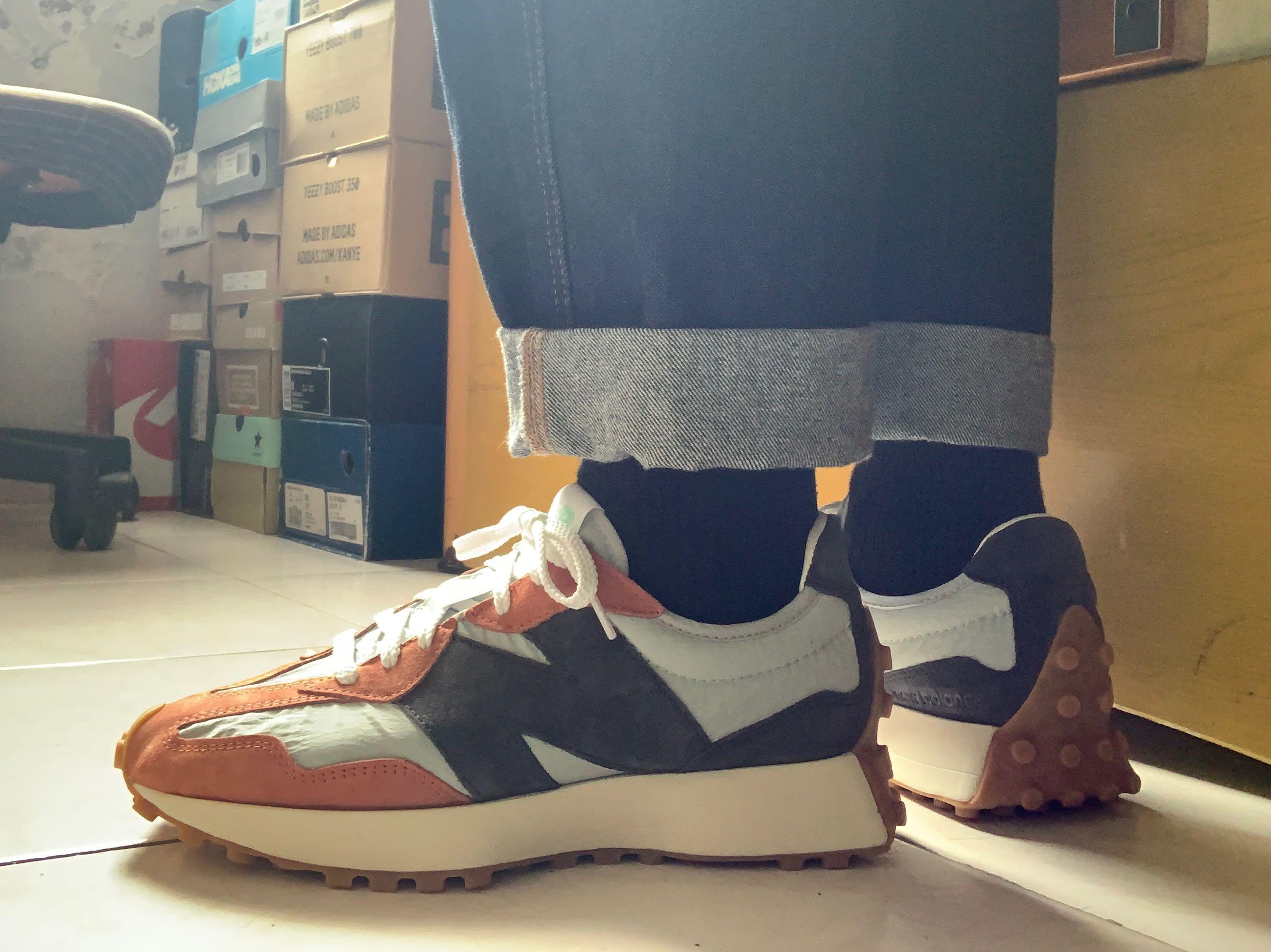 new balance 327 jc1