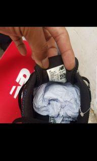 New ballance sneakers