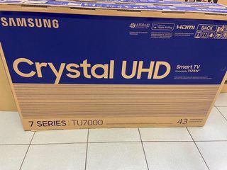 Samsung Smart Tv 4k Tvs Entertainment Systems Carousell Malaysia