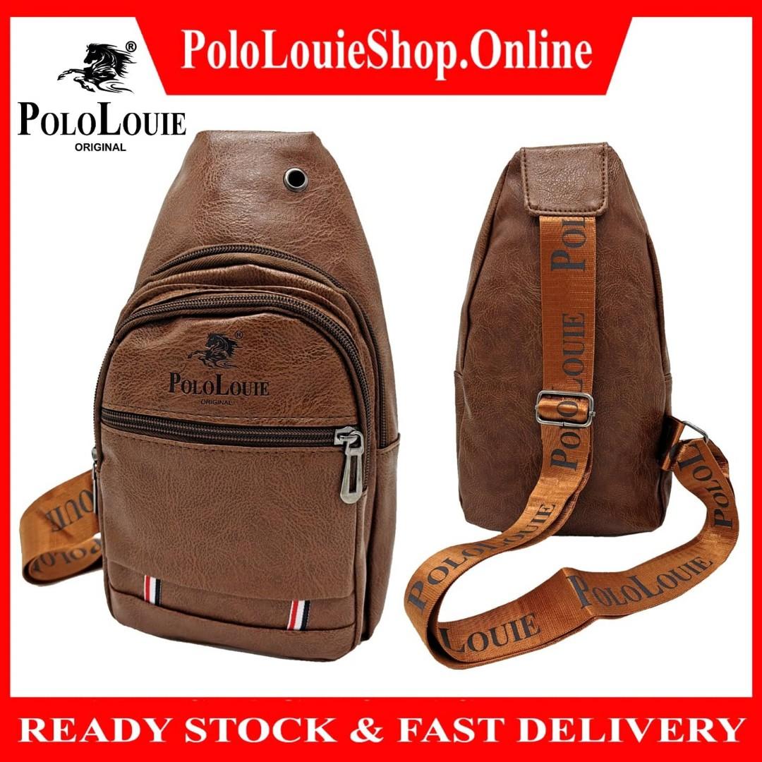 polo original bag