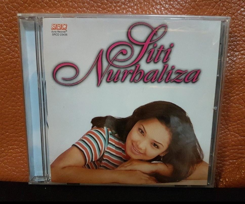 Reserved New Cd Siti Nurhaliza Ii Malay Cd Music Media Cds Dvds Other Media On Carousell