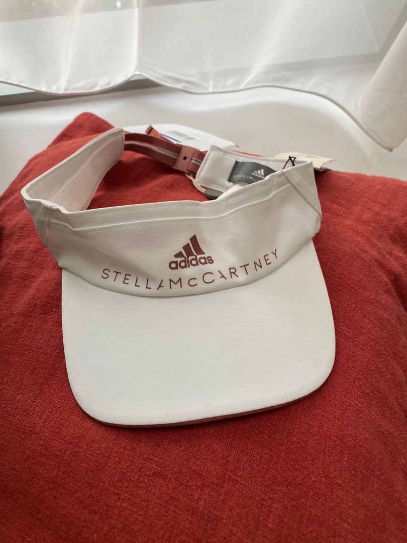 stella mccartney visor