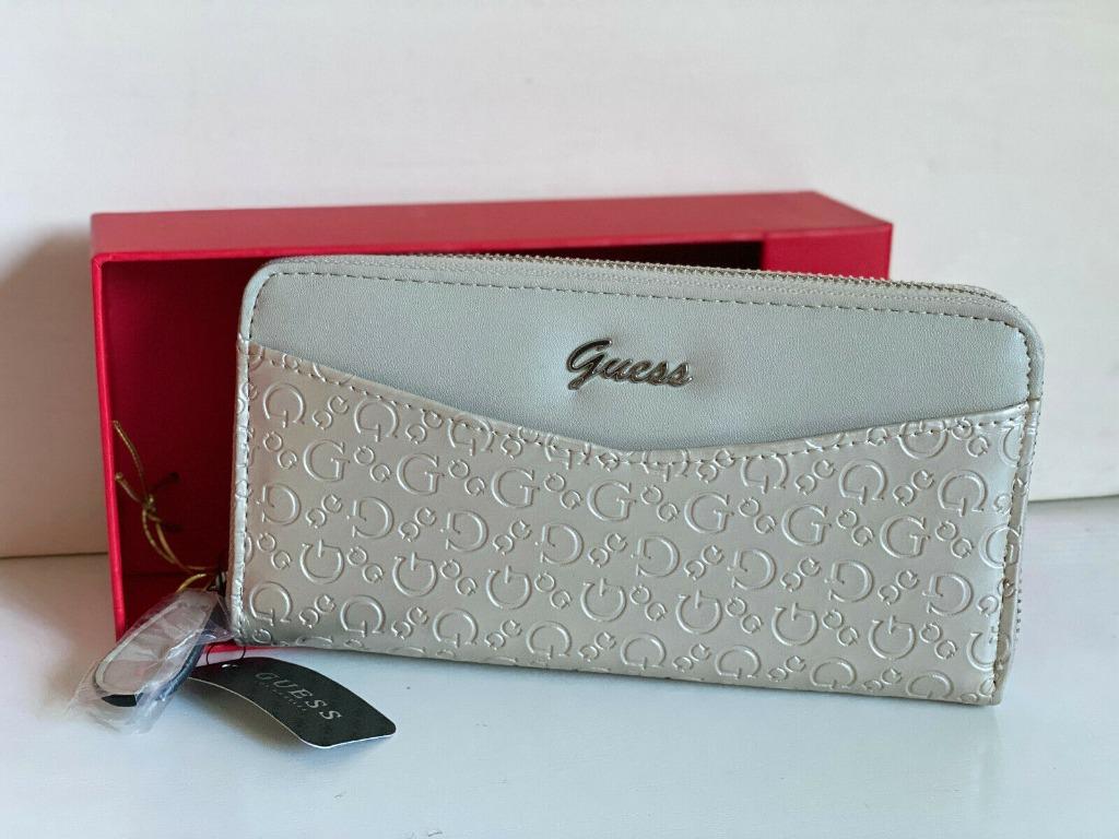 Guess gleeson slg top