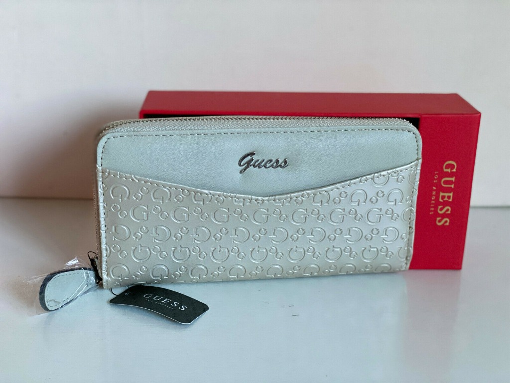 Guess gleeson clearance wallet