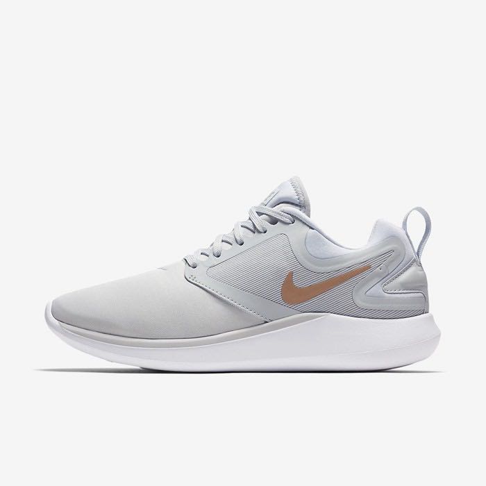 nike solo lunar