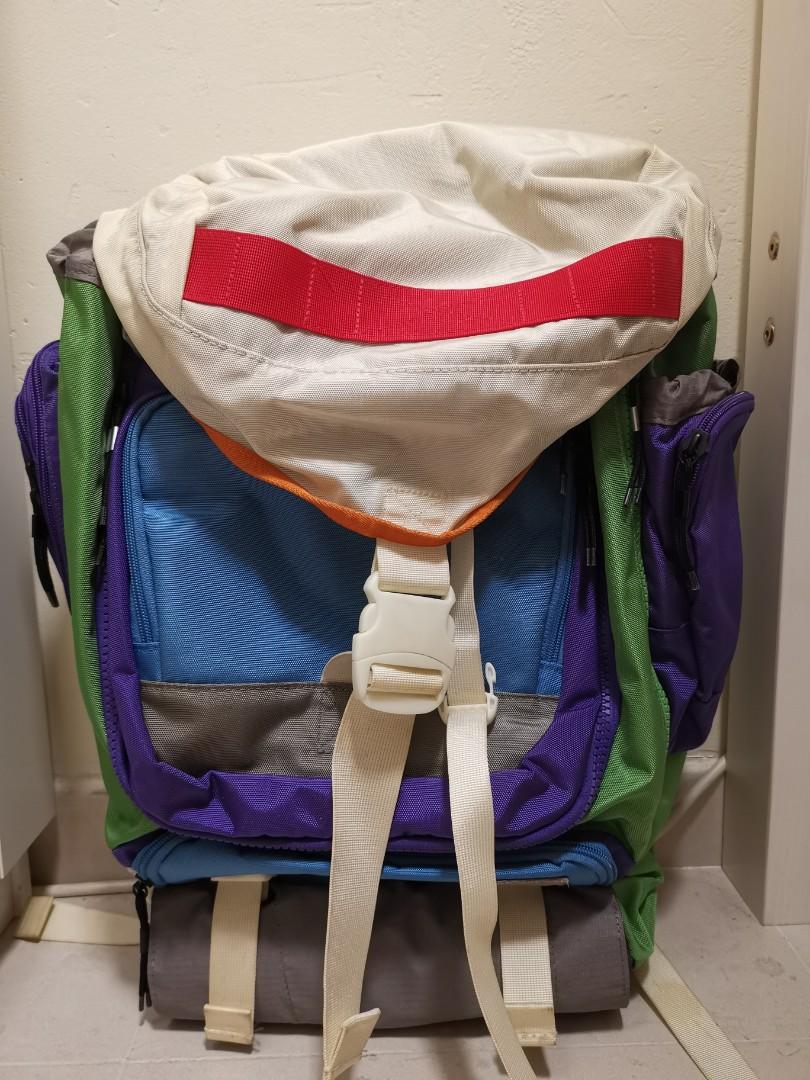 nike buzz lightyear backpack