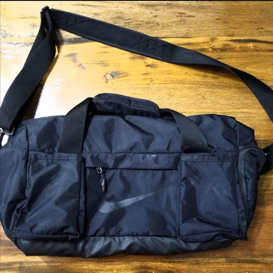 nike vapor speed duffel bag