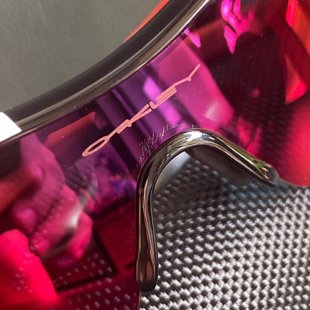 Oakley radarlock 30th anniversary store