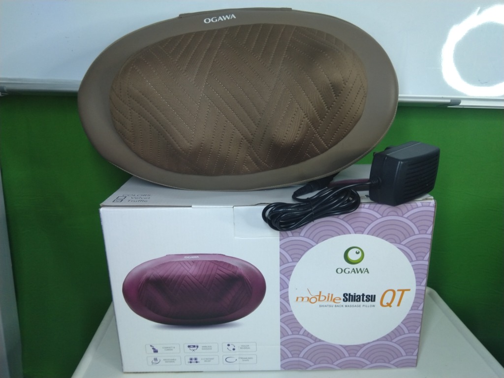 Ogawa pillow sales