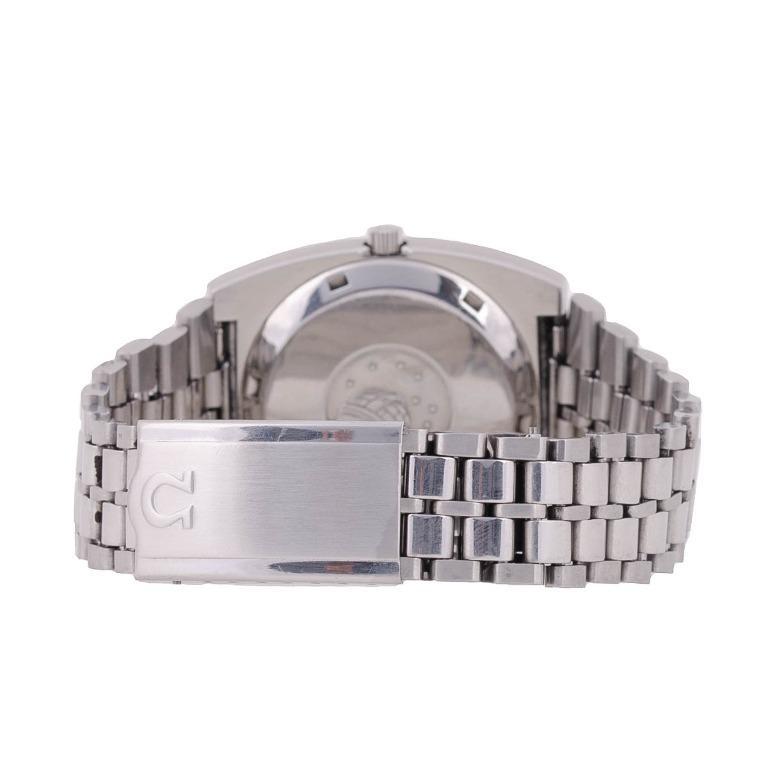 Omega 168.041 deals