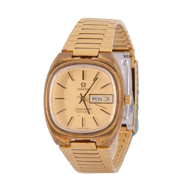 1977 online omega watch
