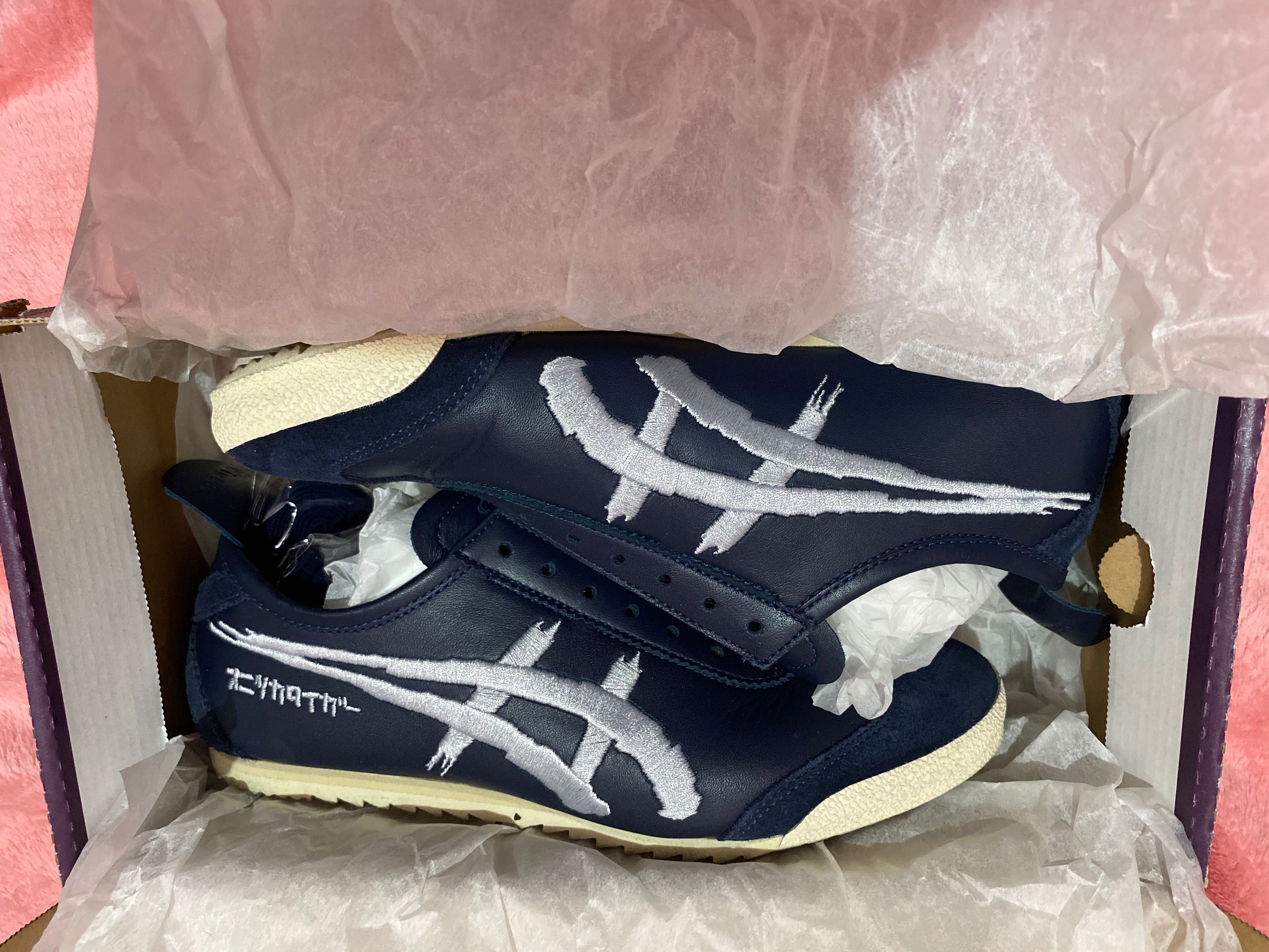 onitsuka tiger original