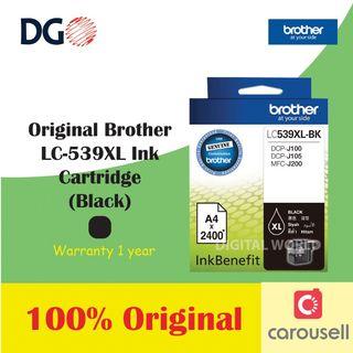 Brother Dcp J105 Electronics Carousell Malaysia