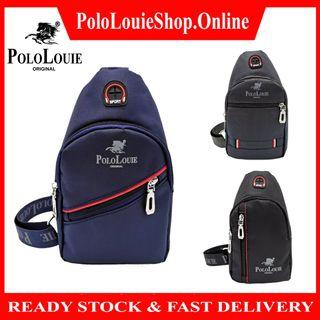 polo backpack malaysia