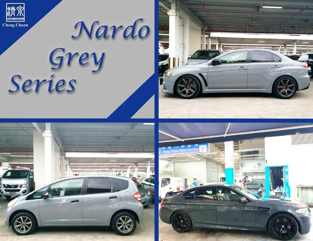 Oven Baked Car Spray Painting Car Accessories Car Workshops