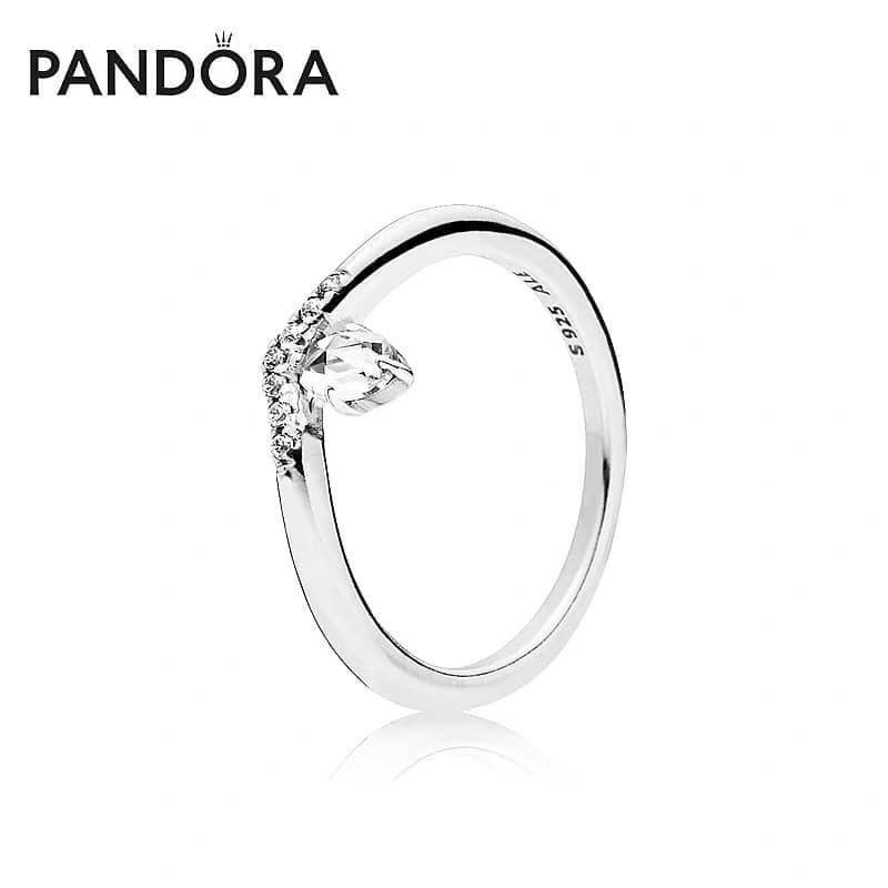 Pandora Ring, Women's Fashion, Jewelry 