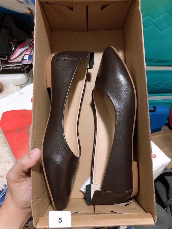 payless jelly shoes