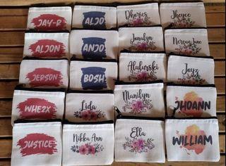 customized pouch philippines