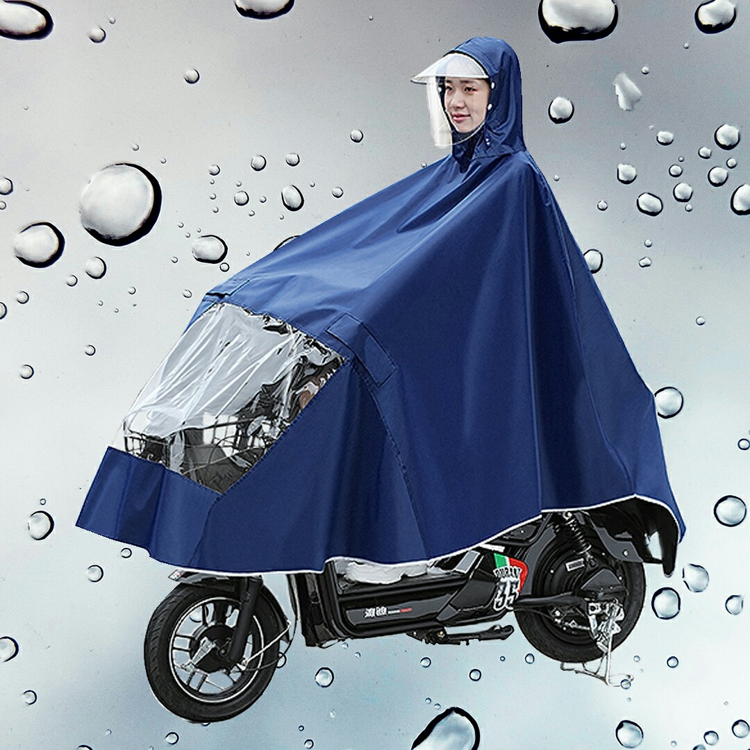 pmd/ e scooter raincoat, Sports Equipment, Bicycles & Parts, Parts